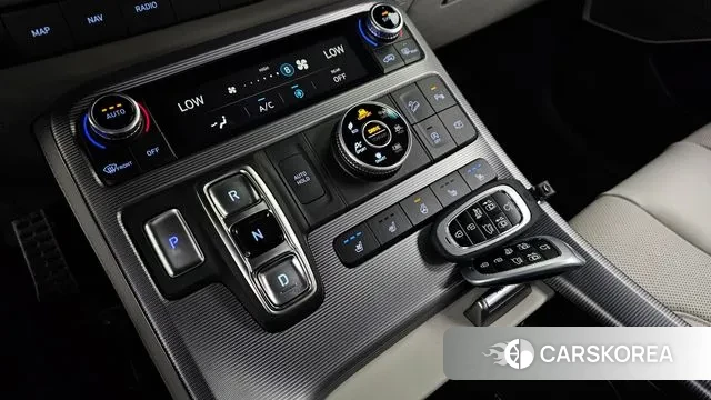 Hyundai The New Palisade id 3354082 из Кореи 19