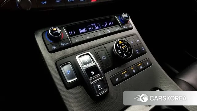 Hyundai Palisade id 3439079 из Кореи 19