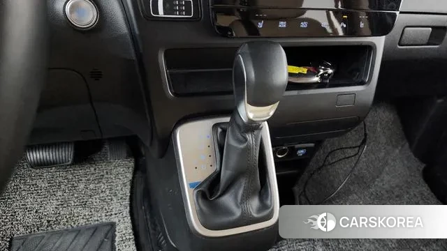 Hyundai Staria id 3388447 из Кореи 19