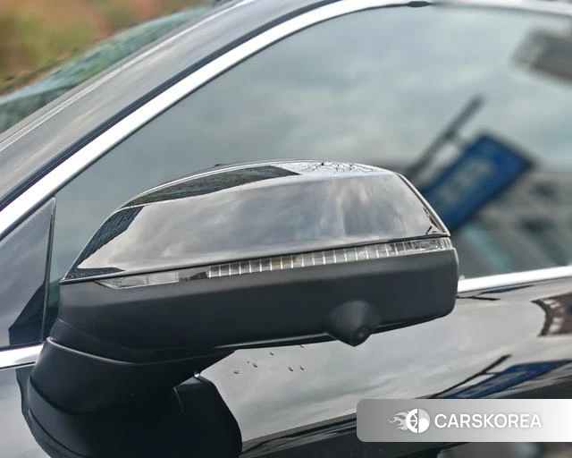Audi Q5L id 4272745 из Китая 20