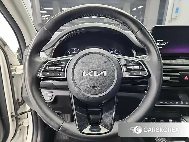 Kia Seltos id 3871913 из Кореи 17