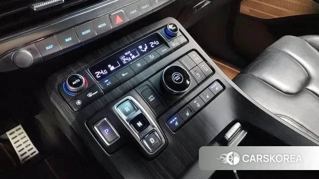 Hyundai Palisade id 3665066 из Кореи 19