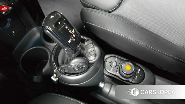 Mini Cooper id 3806269 из Кореи 19