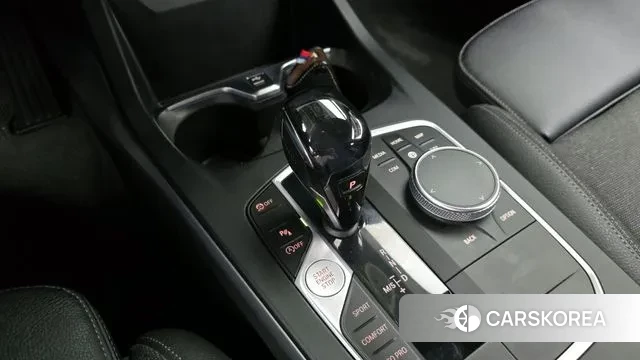 BMW 1 Series (F40) id 2999885 из Кореи 19