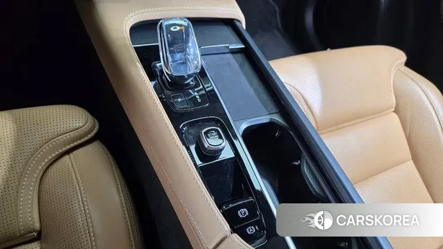 Volvo XC90 second Generation id 3438322 из Кореи 19