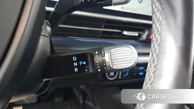 Hyundai Ionic 6 id 3442903 из Кореи 19