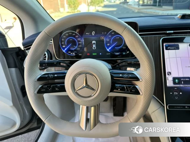 Mercedes-Benz EQE id 4265329 из Китая 18