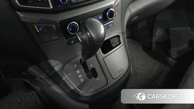 Hyundai The New Grand Starex id 3917499 из Кореи 19