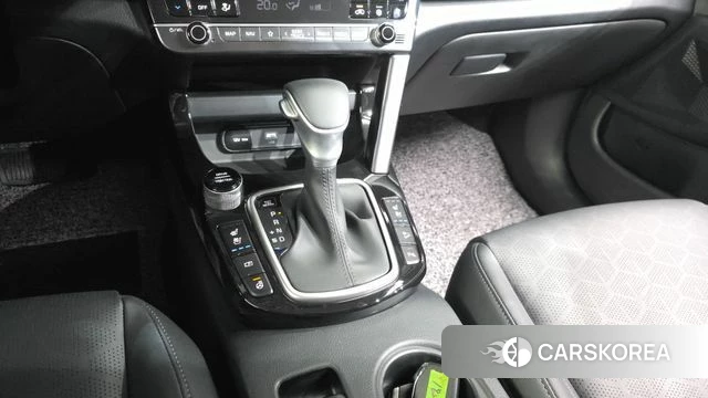 Kia The New Seltos id 4561348 из Кореи 29