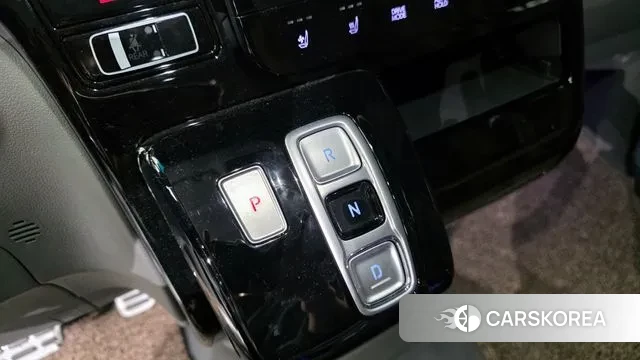 Hyundai Staria id 3333636 из Кореи 19