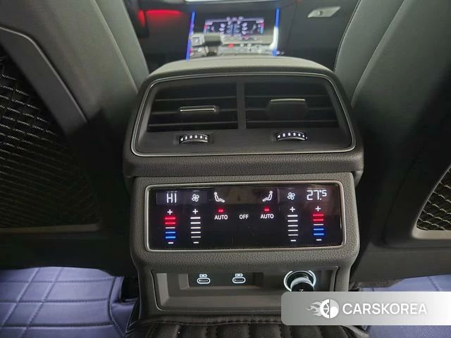 Audi A6L id 4320675 из Китая 20