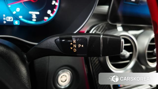 Mercedes-Benz GLC-Class X253 id 4224307 из Кореи 31