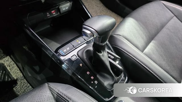 Kia Stonic id 4667096 из Кореи 19