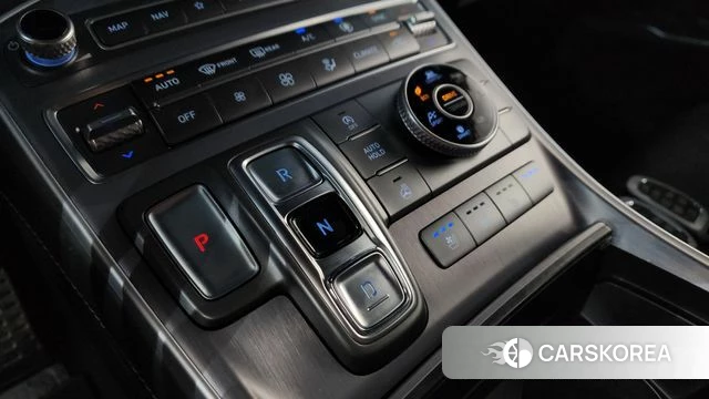 Hyundai The New Santa Fe id 4409871 из Кореи 36