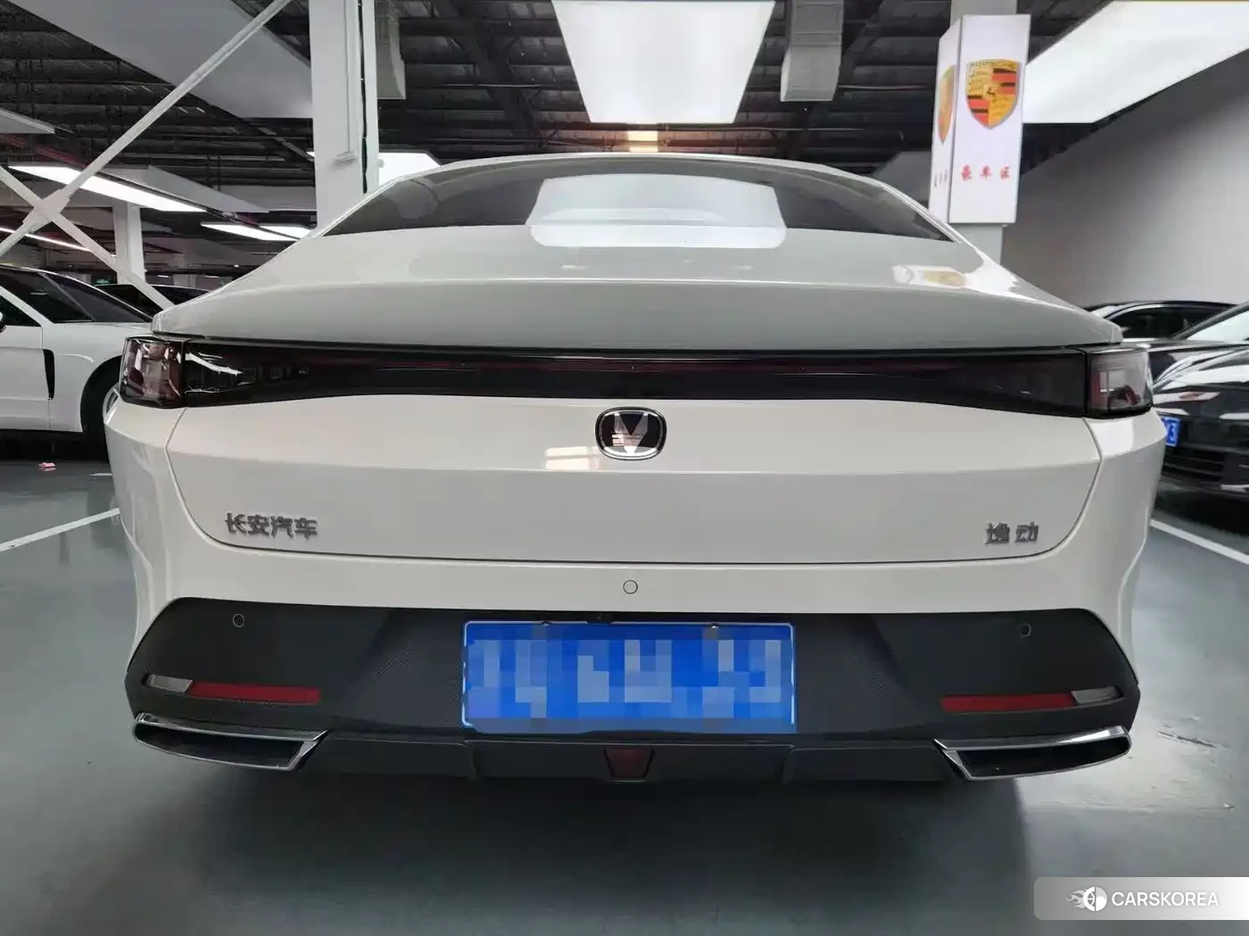 Chang'an Yidong id 4514168 из Китая 14