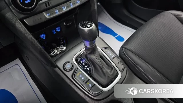 Hyundai Kona id 3626639 из Кореи 19