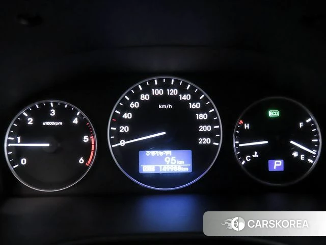 Hyundai The New Grand Starex id 4923534 из Кореи 19