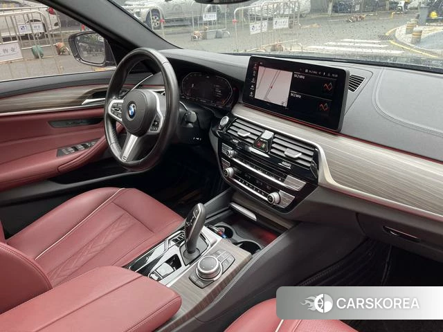 BMW 5 series id 4278295 из Китая 16