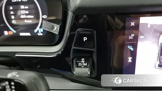 Porsche Cayenne (PO536) id 3321908 из Кореи 19