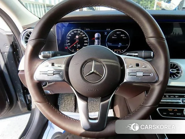 Mercedes-Benz CLS-Class C257 id 3834697 из Кореи 19