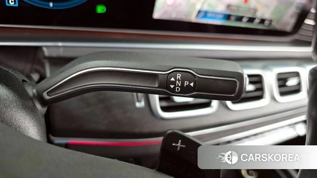 Mercedes-Benz GLS - Class X167 id 3839948 из Кореи 19