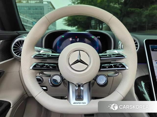 Mercedes-Benz SL-Class R232 id 4547689 из Кореи 19
