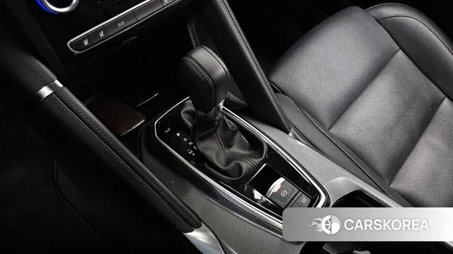 Renault Korea (Samsung) QM6 id 3631891 из Кореи 19