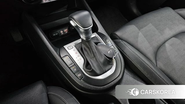 Kia Come New K3 id 4722511 из Кореи 30
