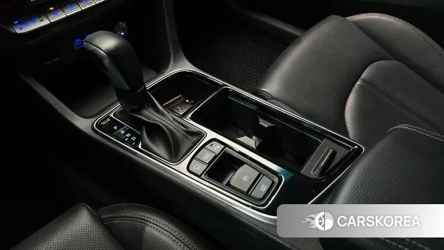 Hyundai Sonata New Rise id 3129394 из Кореи 19