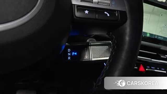 Hyundai The New Tucson (NX4) id 3507488 из Кореи 19