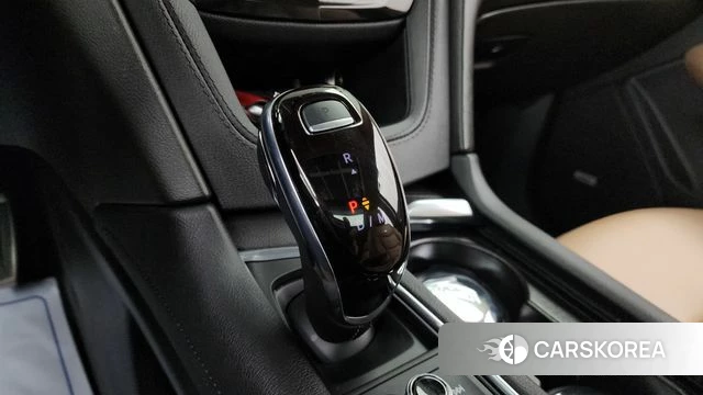 Cadillac XT6 id 3842348 из Кореи 19