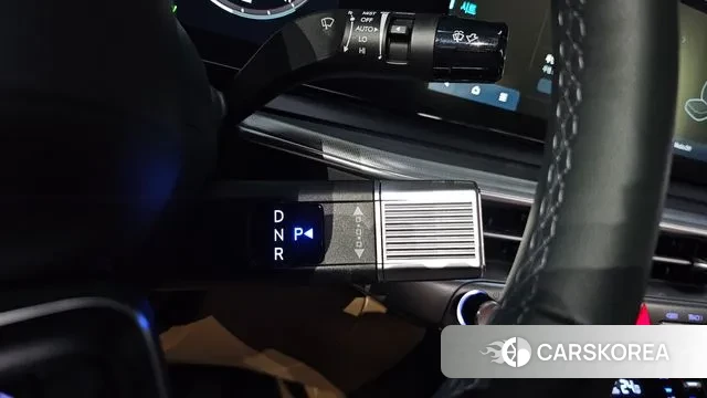 Hyundai Grandeur Hybrid (GN7) id 2930353 из Кореи 19