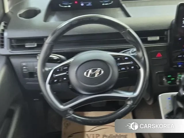Hyundai Staria id 3021375 из Кореи 17