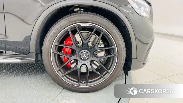 Mercedes-Benz GLC-Class X253 id 2925555 из Кореи 19