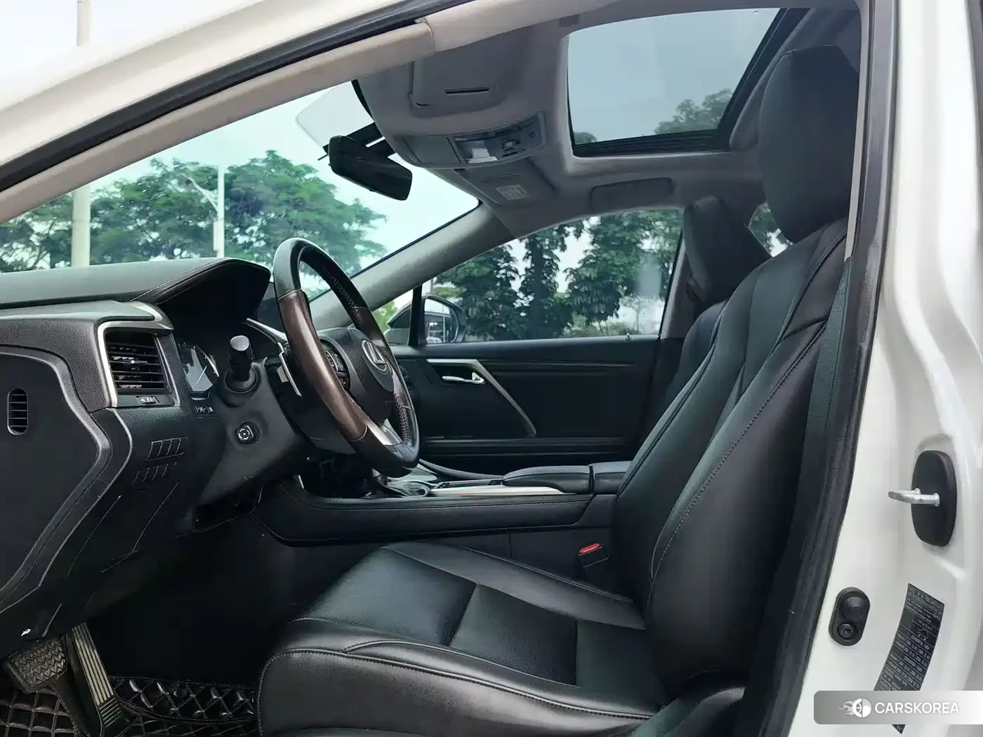 Lexus RX id 4577785 из Китая 10