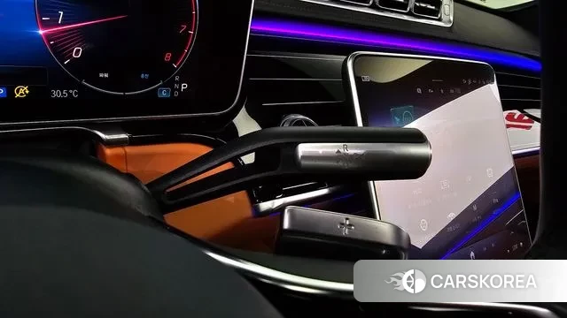 Mercedes-Benz S-Class W223 id 2974681 из Кореи 19