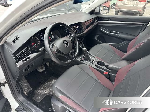 Volkswagen Bora id 3945073 из Китая 10