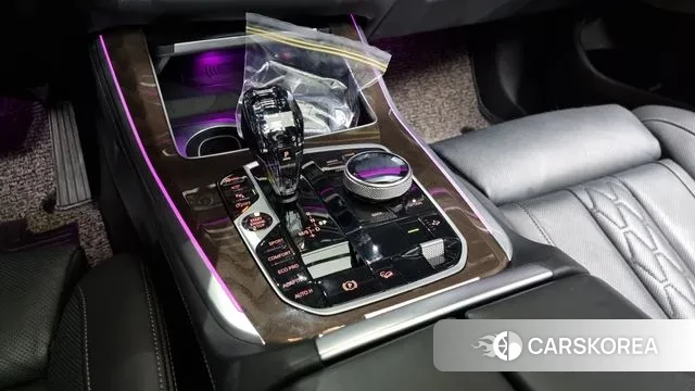 BMW X5 (G05) id 3432912 из Кореи 19