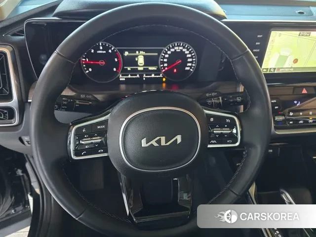 Kia Sorento 4th Generation id 3420654 из Кореи 19