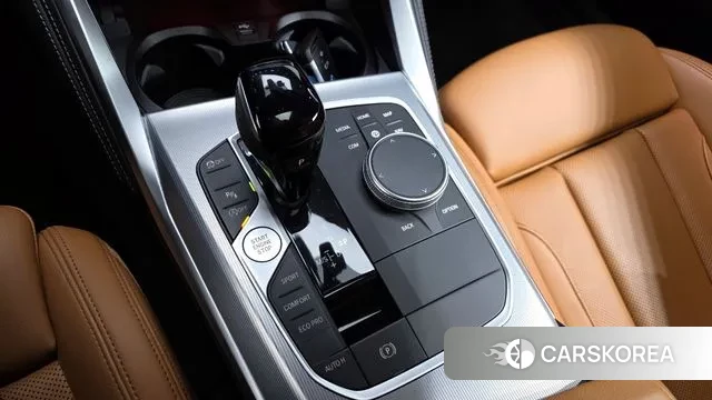 BMW 4 Series (G22) id 3600178 из Кореи 19