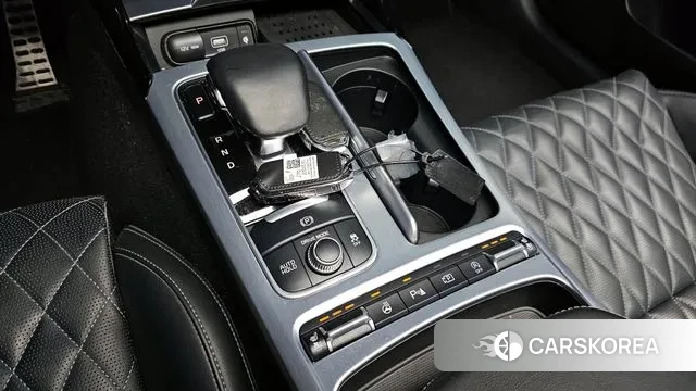 Kia Stinger Meister id 3611689 из Кореи 19