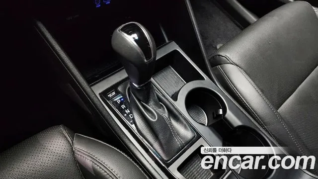 Hyundai All New Tucson id 2945825 из Кореи 19