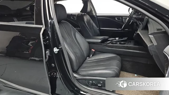 Kia K8 id 3367272 из Кореи 19