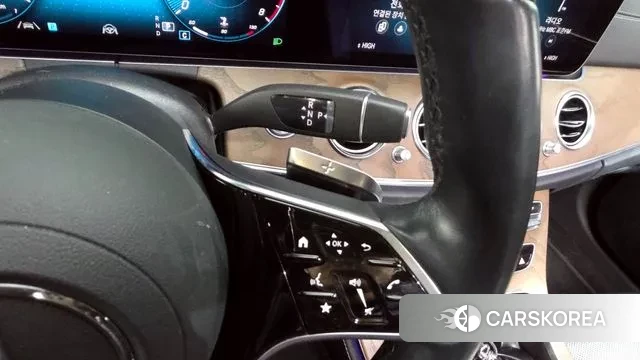 Mercedes-Benz E-Class W213 id 3551142 из Кореи 19