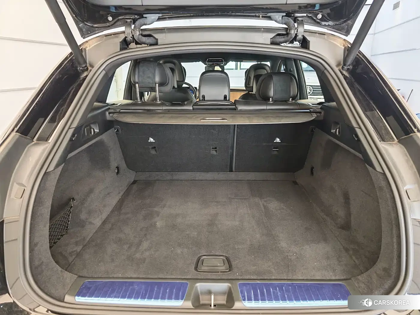 Mercedes-Benz EQE SUV id 4601848 из Китая 15