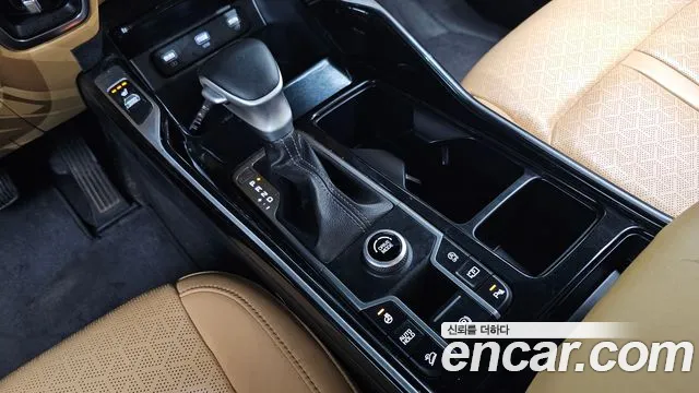 Kia Sorento 4th Generation id 2649052 из Кореи 19