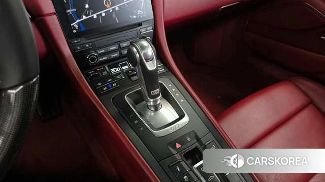 Porsche 911 id 4465336 из Кореи 29