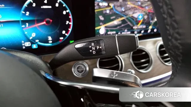 Mercedes-Benz E-Class W213 id 3012810 из Кореи 19