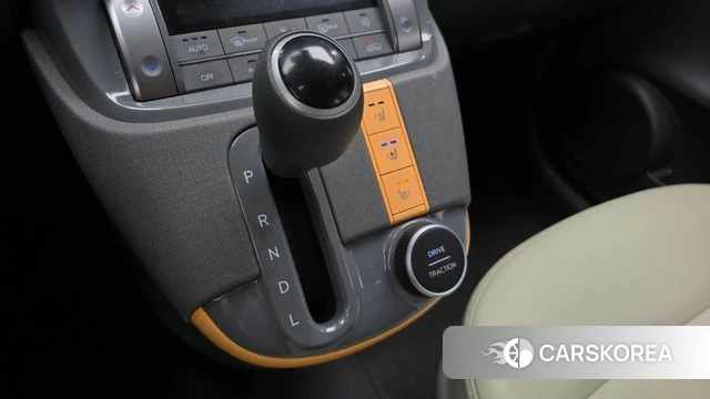 Hyundai Casper id 4922632 из Кореи 30