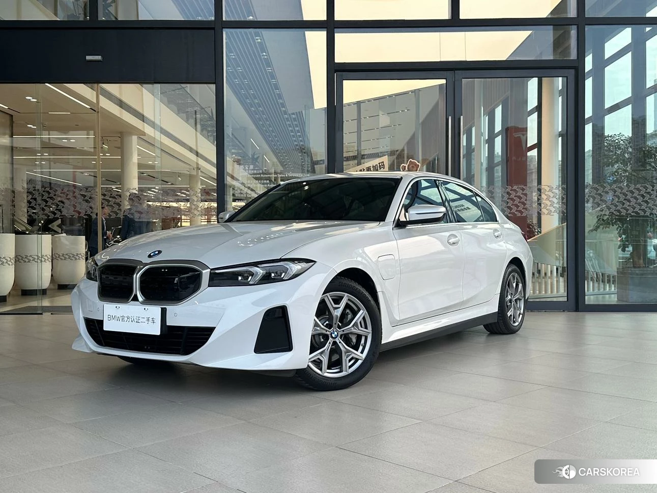 BMW i3 id 4467631 из Китая 12